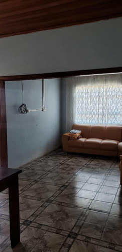 Imagem 3 de 10 de Casa A Venda No Centro De Tatuí/sp - 1105