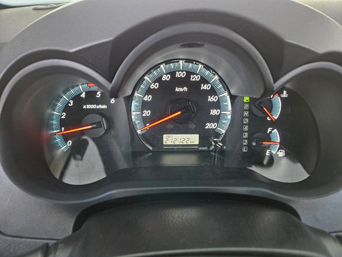 Toyota Hilux SW4 3.0 SRV 4X4 7 LUGARES 16V TURBO INTERCOOLER DIESEL 4P AUTOMÁTICO