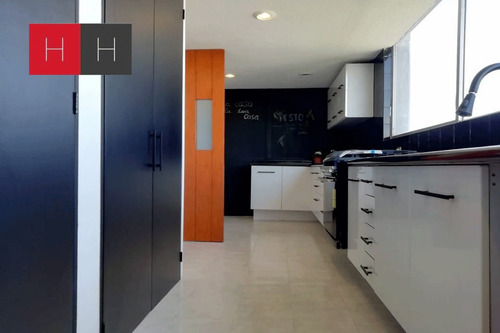 Imagen 9 de 20 de Departamento En Venta Torre Géminis I