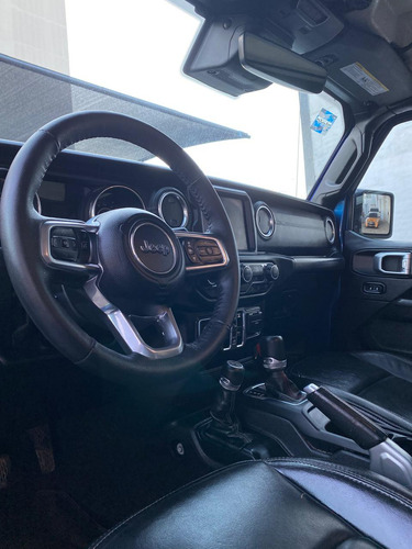 Jeep Wrangler 3.7 Unlimited Sahara 3.6 4x4 At