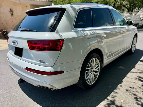 Audi Q7 3.0 Tfsi Elite 333hp At