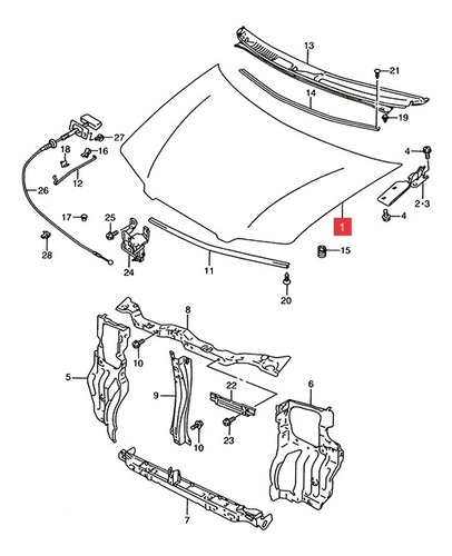 Espolon Suzuki Alto 800 2002-13