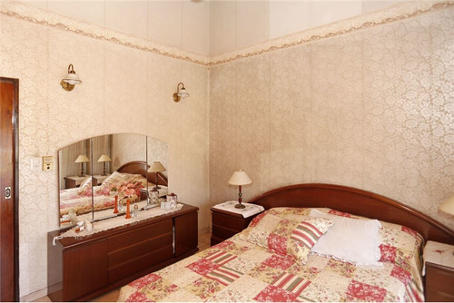 Imagen 13 de 30 de Venta Casa 6 Ambientes Pileta Jardin Haedo Moron