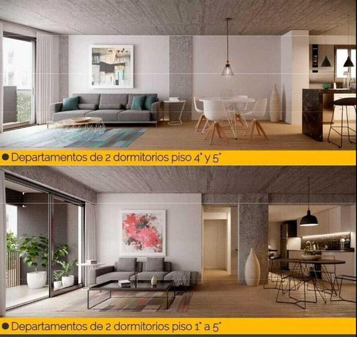 Imagen 4 de 15 de Departamento - Lourdes