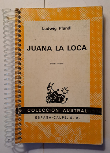 Juana La Loca