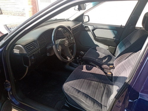 Chevrolet Vectra Gls
