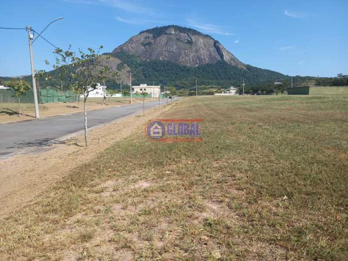 Imagem 3 de 15 de Terreno-à Venda-inoã-maricá - Mauf00343