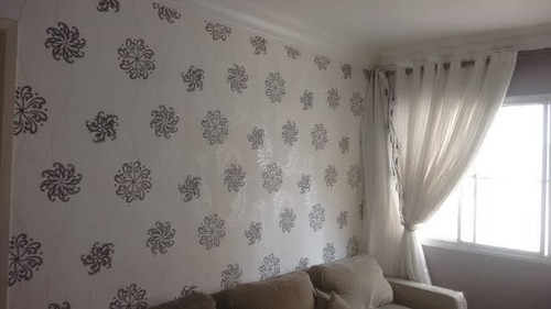 Imagem 3 de 12 de Apartamento Para Venda, 2 Dormitório(s) - 9906