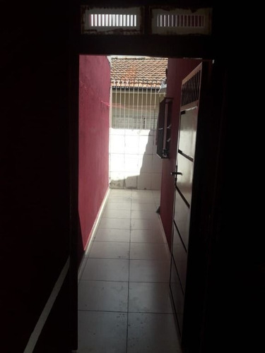 Imagem 3 de 15 de Casa Com 1 Dormitório À Venda Por R$ 320.000,00 - Vila Constança - São Paulo/sp - Ca0359