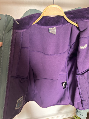 Lippi 3 Cruces Fusion-3 Jacket (Usado)