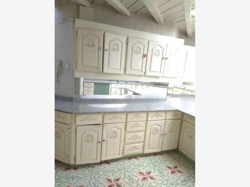 Imagen 7 de 12 de Casa Sola En Venta Bosque De Las Lomas