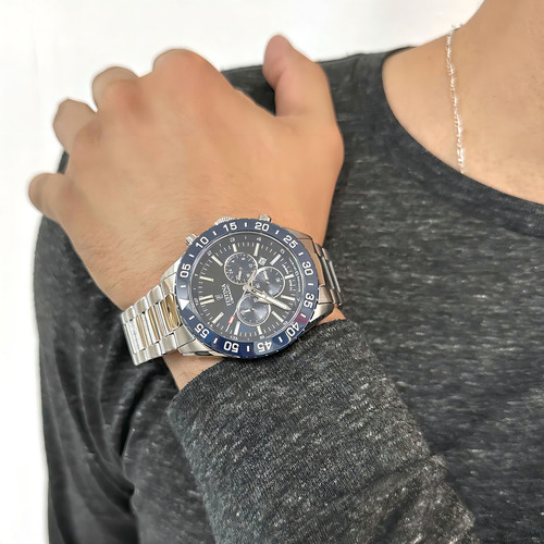 Reloj F20575/2 Festina Hombre Ceramic /marisio