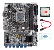 Comprar Para. Placa-mãe De Mineração Btc Btc Btc Btc+cpu