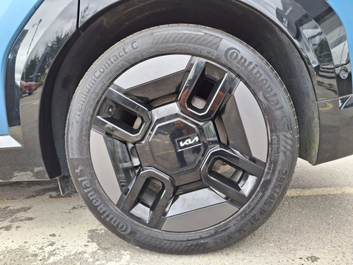 Kia EV9 0.0 Gt Line