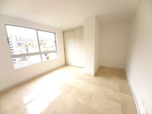 Imagen 4 de 11 de Apartamento En Venta La Castellana Nuevo