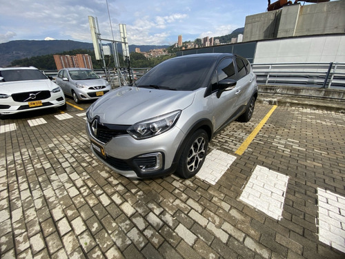 Renault Captur 2.0 Intens Automática | TuCarro