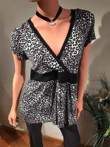 Remera Michael Kors