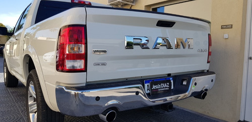 Ram 1500 V8 / 6 Asientos!!!!!
