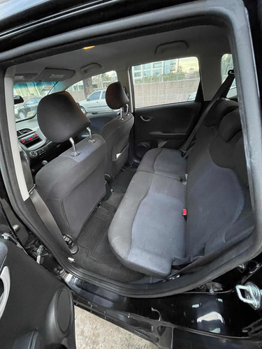 Imagen 7 de 8 de Honda Fit 2010 1.4 Lx At