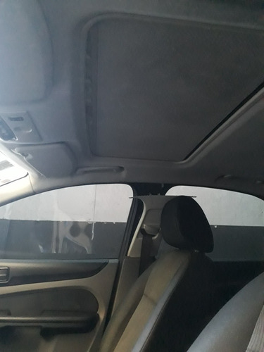 Imagen 3 de 4 de Ford Focus 2.0 Gnc