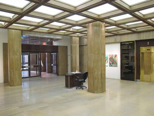 Imagen 2 de 15 de Oficina En Alquiler - Retiro - 250m2