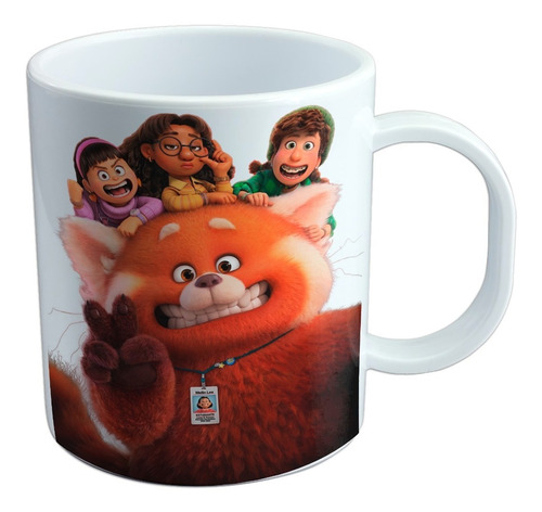 Taza De Plastico - Red Disney Pixar (varios Modelos)