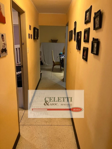 Imagen 5 de 18 de Apartamento En Venta La Trinidad 2 Habitaciones 1 Baño 78,35 Mts