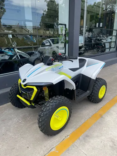 Cfmoto Cuatriciclo Ev110