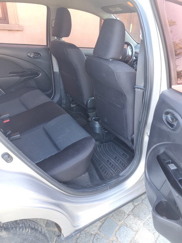 Toyota Etios 1.5 Cross