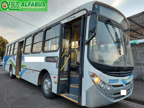 Ônibus Mercedes Benz/of1722, Caio Apache, 10/10, C 43 Lug