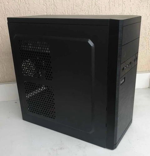 Cpu Torre Core I3 4gb Hd 320gb