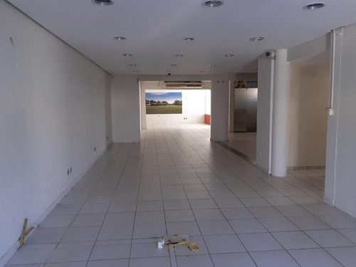 Alugue Seu Imóvel Comercial,aqui Na Pgi! - Sl0254