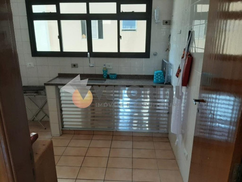 Apartamento Com 2 Dormitórios À Venda, 76 M² Por R$ 460.000 - Indaiá - Caraguatatuba/sp - Ap0358