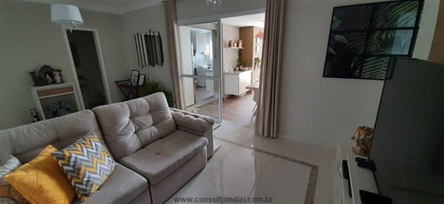 Imagem 20 de 29 de Apartamentos À Venda Em Jundiaí/sp - Compre O Seu Apartamentos Aqui! - 1475001