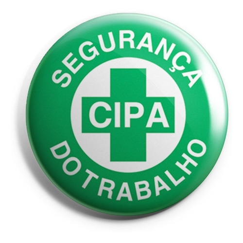 Imagem 2 de 3 de Boton Cipa Modelo Bcst Kit 10 Uni