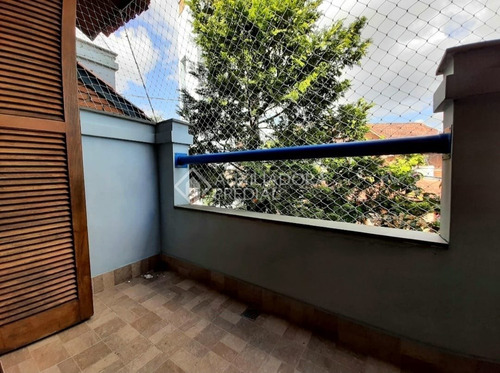 Imagem 9 de 15 de Casa Em Condominio - Cavalhada - Ref: 353387 - V-353387