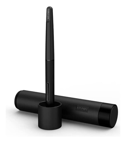 Xp-pen Pa6 Stylus Con Soporte Para Bolígrafo Y 8 Puntas De R