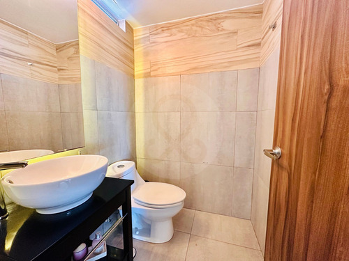Bajó -9.0%: Departamento En Venta En Polanco Iii Sección