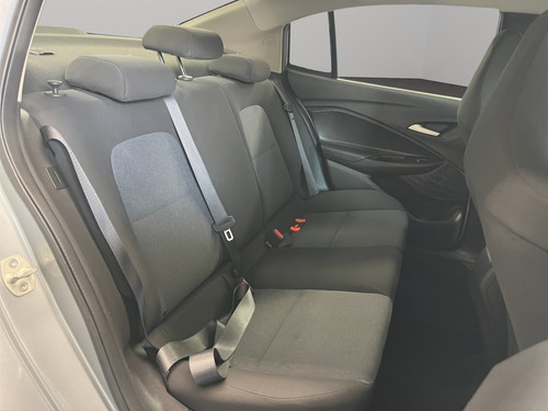 Chevrolet Onix 2023