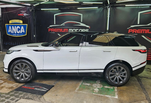 Land Rover Range Rover Velar 3.0 Mhev R Dynamic S