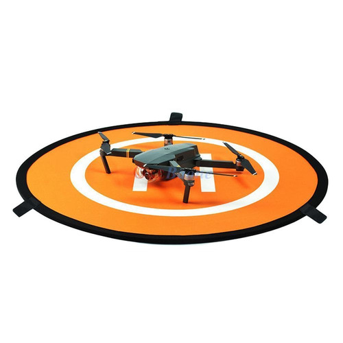 Plegable Doble Cara Landing Pad Helipuerto Para El Dji Phant