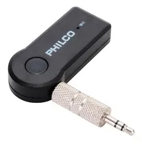 Comprar Transmisor Wireless Car Kit Philco Bt100