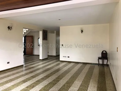 Casa En Venta En Macaracuay