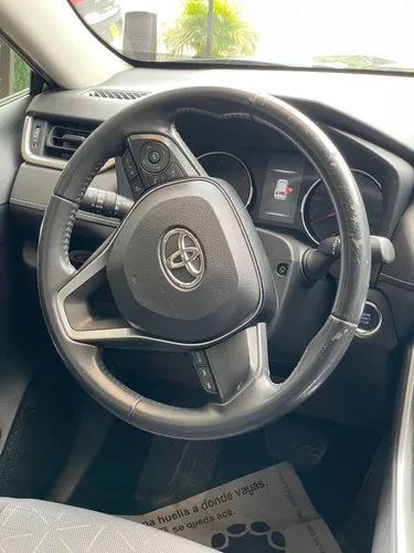 Toyota RAV4 2.0 Xle 4X2 Cvt