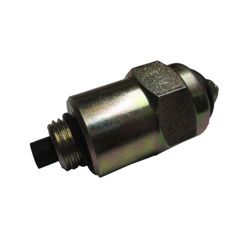 Electrovalvula De Pare Corte Diesel Peugeot 206 1.9 D