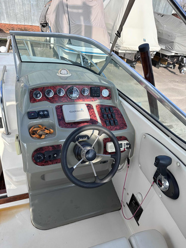 Canestrari 275 C/mercruiser 320 Diesel Grupo Aire Completo