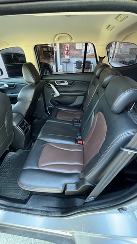 Shineary X7 - 2021 - Automatic Full Full 7 Asientos