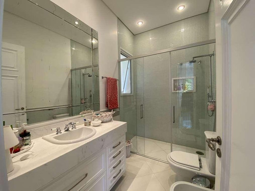 Imagem 17 de 30 de Sobrado Com 5 Dormitórios À Venda, 1342 M² Por R$ 6.800.000,00 - Jardim Mediterrâneo - Cotia/sp - So2096