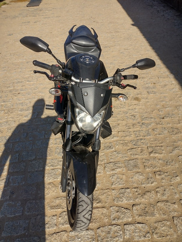 Imagem 6 de 6 de Yamaha Mt-03