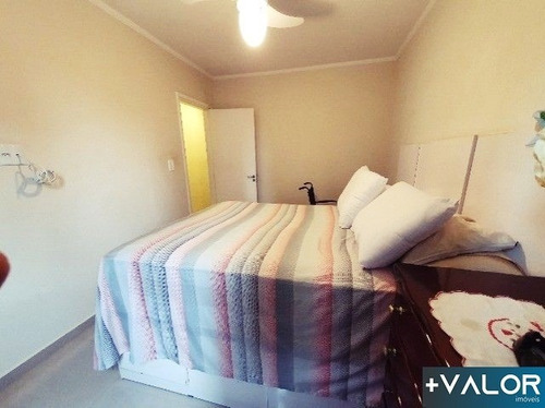 Imagem 9 de 19 de Apartamento 3 Dormitórios Para Venda Na Aparecida - Ap2319 - 70036545